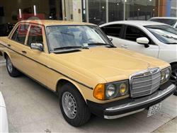 مرسيدس بنز E-Class